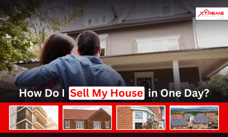 How To Sell Your House Without An Estate Agent In The UK (2025 Guide)