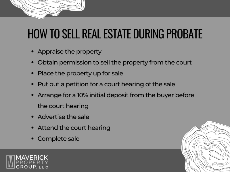 What Happens to a House During Probate? What Happens to a House During Probate?