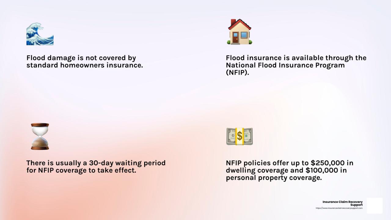 Navigating Hurricane Damage: Understanding Your Homeowners Insurance ...