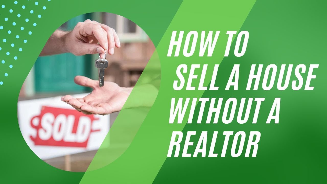 How to Sell Your House Without a Realtor in New Jersey - Sell My House ...